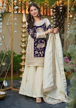 SHARARA SET